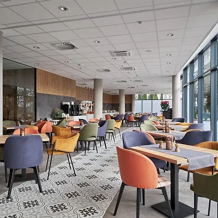 Zloty Horyzont Appartement Szklarska Poreba