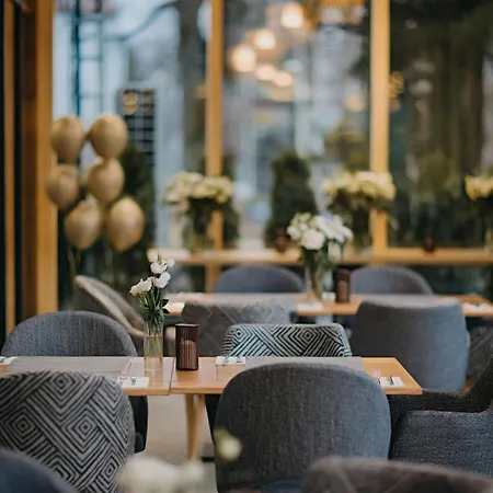 Apartament Złoty Horyzont *