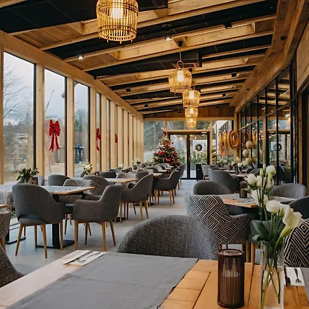 Złoty Horyzont Apartament Szklarska Poręba