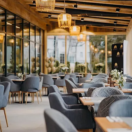 Apartament Złoty Horyzont Szklarska Poręba