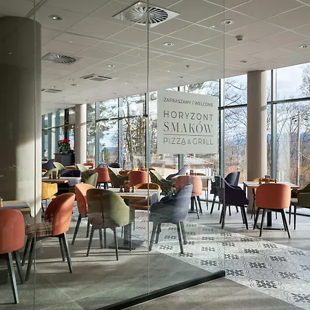 Appartement Zloty Horyzont Szklarska Poreba