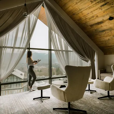 Złoty Horyzont Szklarska Poręba