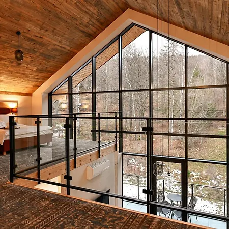 Złoty Horyzont * Szklarska Poręba