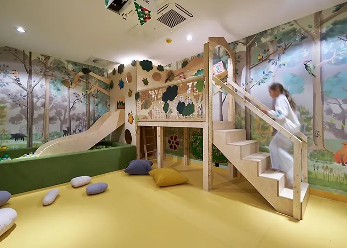 Apartament Złoty Horyzont Szklarska Poręba