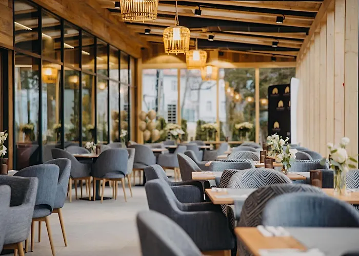 Apartament Złoty Horyzont Szklarska Poręba