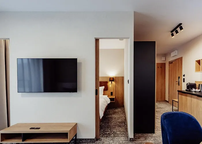 Złoty Horyzont Apartament