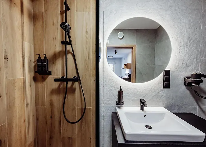 Złoty Horyzont Apartament *