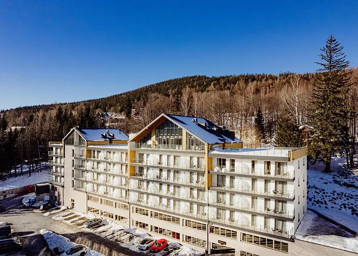 Złoty Horyzont Apartament *