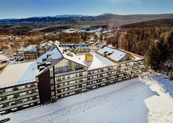 Złoty Horyzont Szklarska Poręba