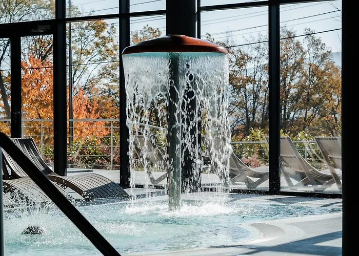 Złoty Horyzont Apartament *