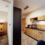 Apartment Zloty Horyzont *