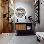 Zloty Horyzont Apartment Szklarska Poreba