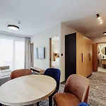 Apartment Zloty Horyzont Szklarska Poreba