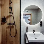 Zloty Horyzont Apartment *