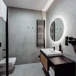 Apartment Zloty Horyzont *
