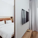 Zloty Horyzont Apartment *