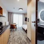 Apartment Zloty Horyzont