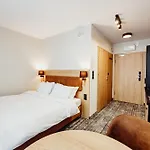 Apartment Zloty Horyzont *
