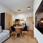Zloty Horyzont Apartment Szklarska Poreba
