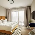 Apartment Zloty Horyzont *