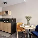 Zloty Horyzont Apartment *