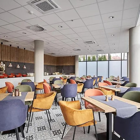 Zloty Horyzont شقة *