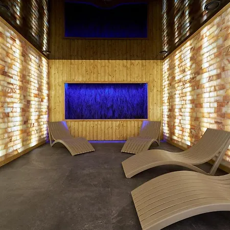 Zloty Horyzont * Szklarska Poręba