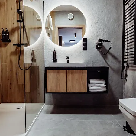 Zloty Horyzont Szklarska Poreba