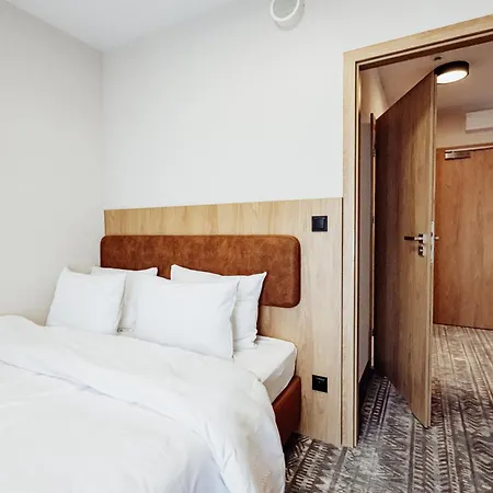 Zloty Horyzont Appartamento *