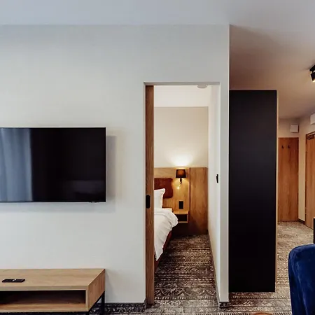 Zloty Horyzont Appartamento