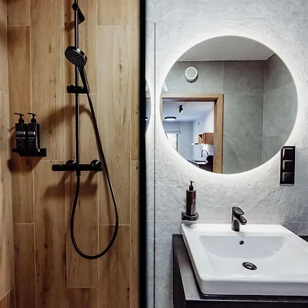 Zloty Horyzont Daire *