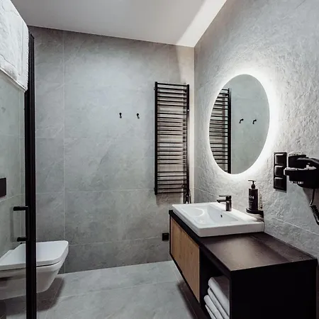 Daire Zloty Horyzont *