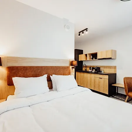 Zloty Horyzont * Szklarska Poreba