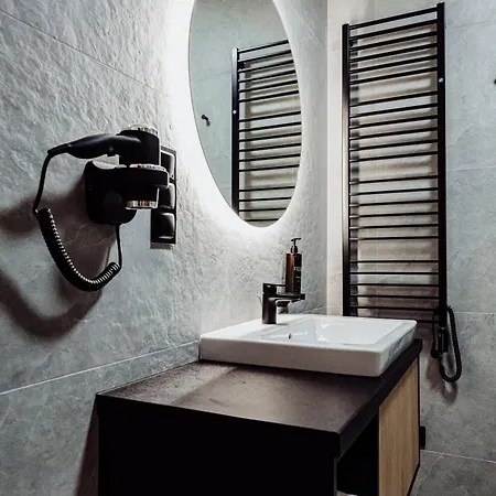 Zloty Horyzont شقة