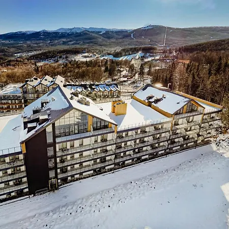 Zloty Horyzont شكلارسكا بوريبا