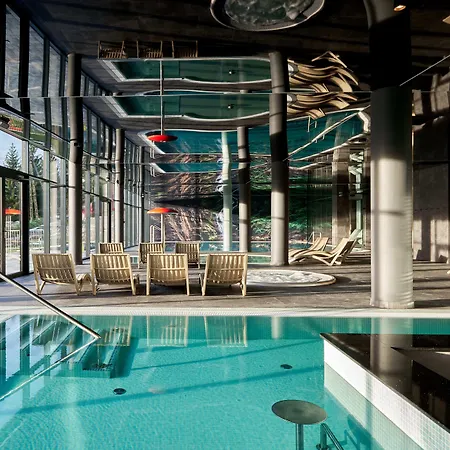 Apartman Zloty Horyzont