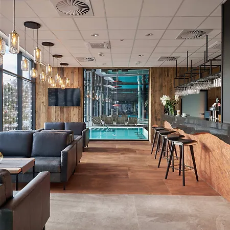 شقة Zloty Horyzont