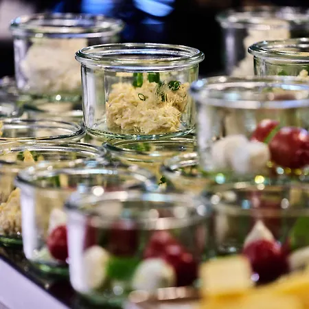 شقة Zloty Horyzont شكلارسكا بوريبا