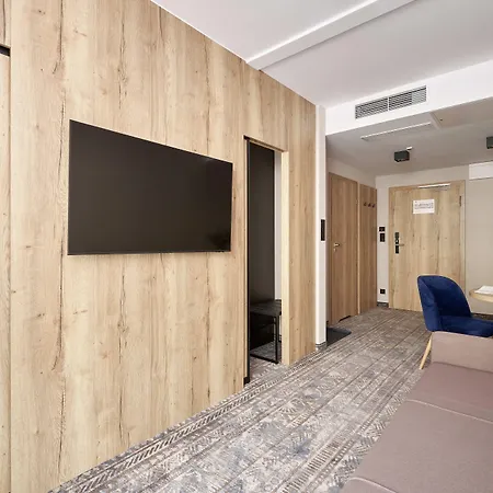 Apartman Zloty Horyzont *