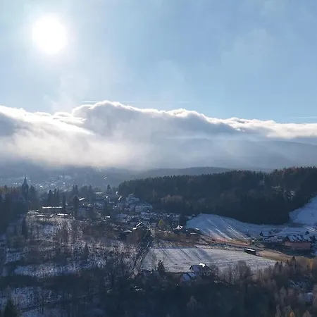 Daire Zloty Horyzont