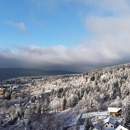 Zloty Horyzont شقة شكلارسكا بوريبا