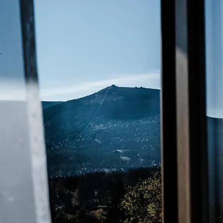 Zloty Horyzont Apartman *