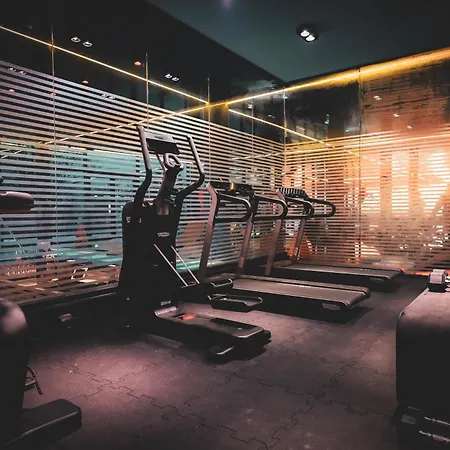 شقة Zloty Horyzont شكلارسكا بوريبا