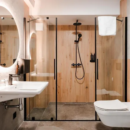 Zloty Horyzont Appartamento *