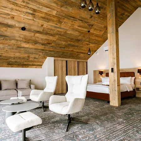 Zloty Horyzont Apartmán