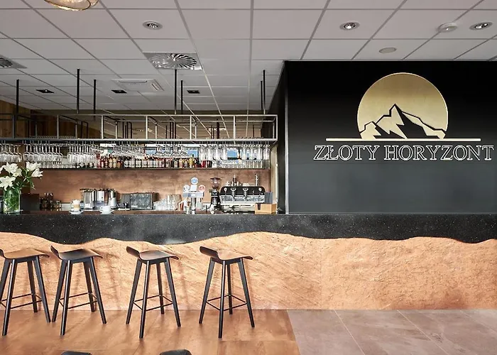 Appartamento Zloty Horyzont *