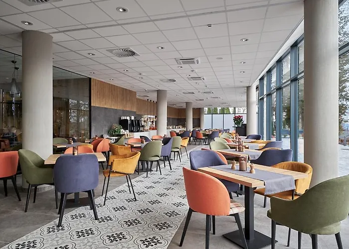 Zloty Horyzont Lejlighed Szklarska Poręba