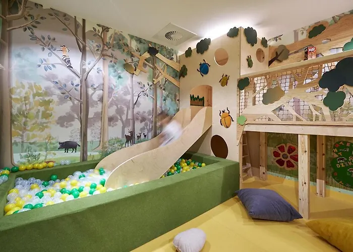 Zloty Horyzont * Szklarska Poręba