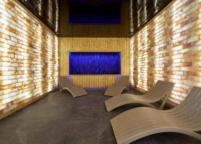 Zloty Horyzont * Szklarska Poręba