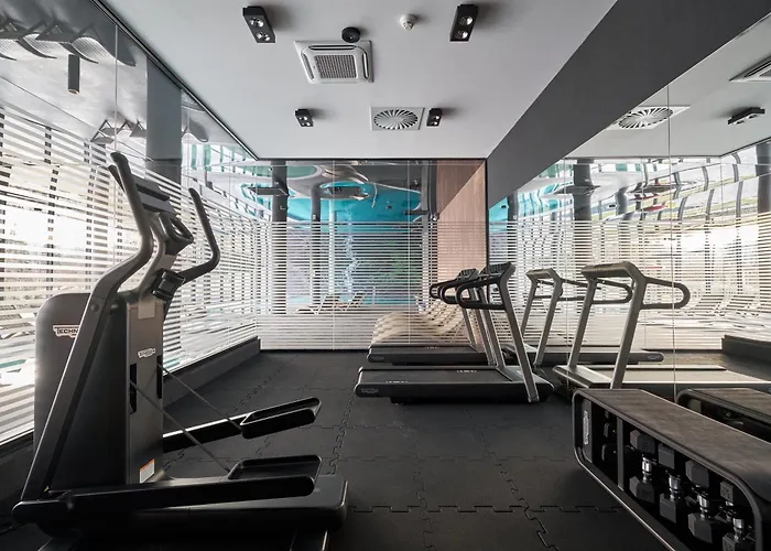 Zloty Horyzont Lejlighed